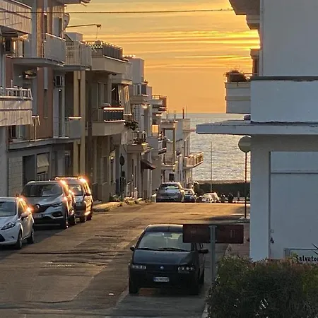 Costa Salentina
