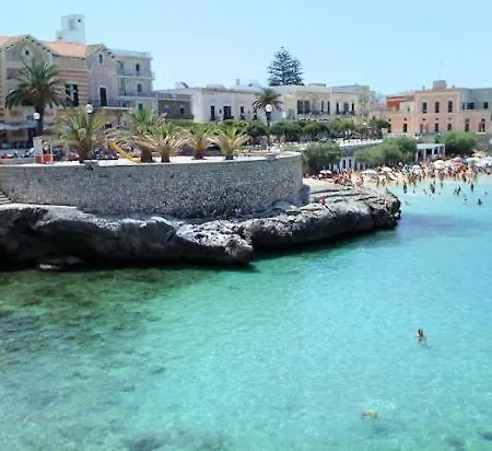 Apartment Costa Salentina