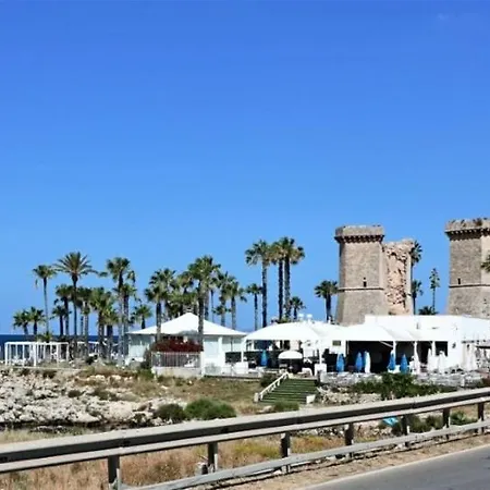 Costa Salentina Apartment