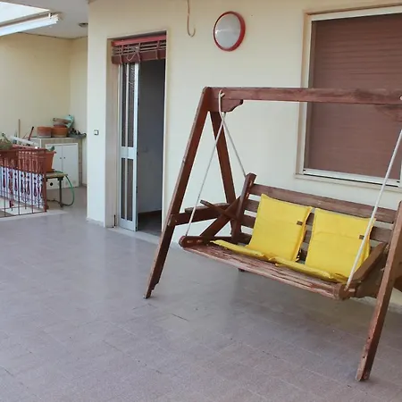 Apartment Costa Salentina *