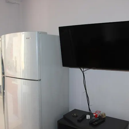 Costa Salentina Apartment Nardo