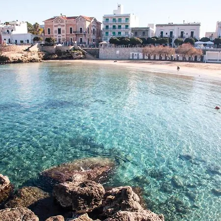 Costa Salentina *