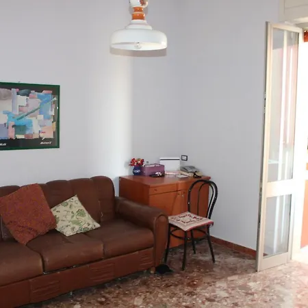 Costa Salentina Apartment