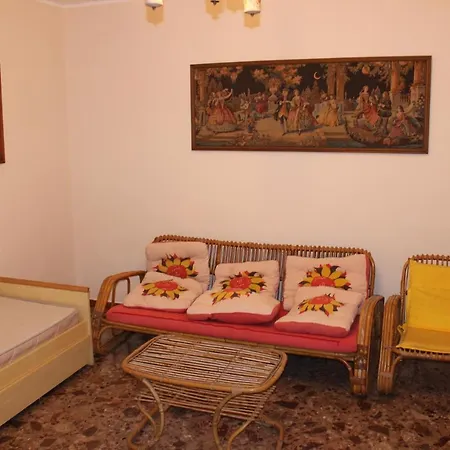 Apartment Costa Salentina