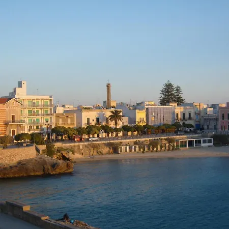 Costa Salentina Nardò